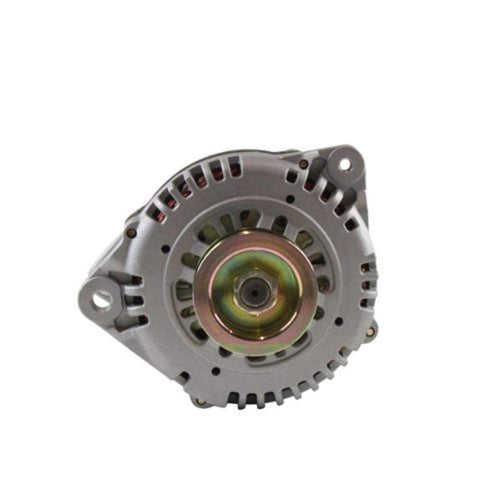 Alternator TYC Compatible with 1995-1997 Nissan Maxima
