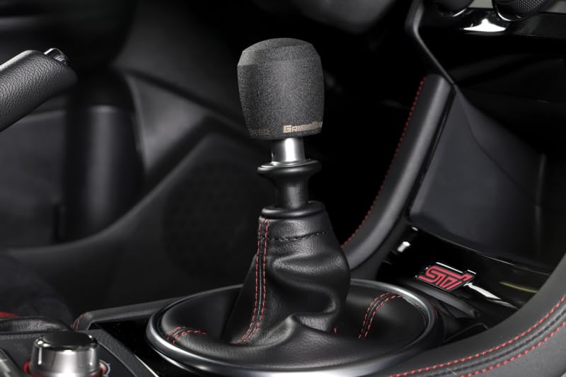 380002 GrimmSpeed GRM Shift Knobs
