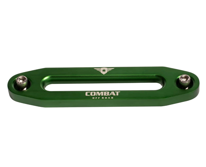Extraction Combat Off Road Fairlead