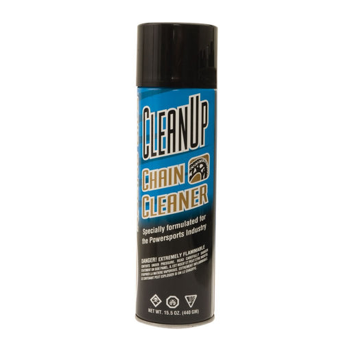 Clean-Up Maxima 75920 Chain Cleaner - 15.5 oz. Aerosol