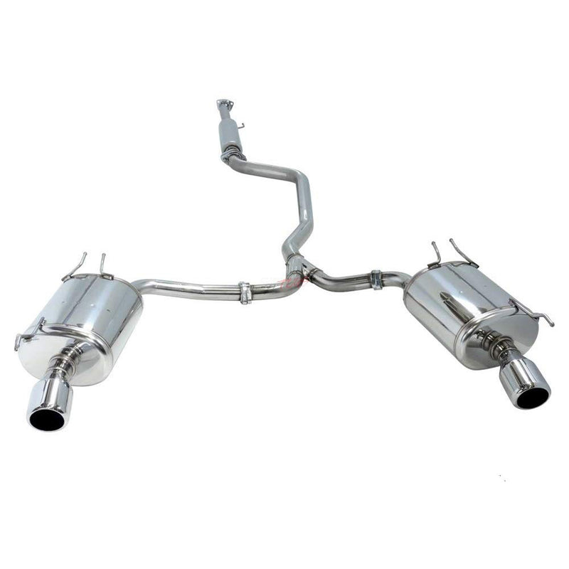 Legamax HKS Premium Muffler (32018-AF011)