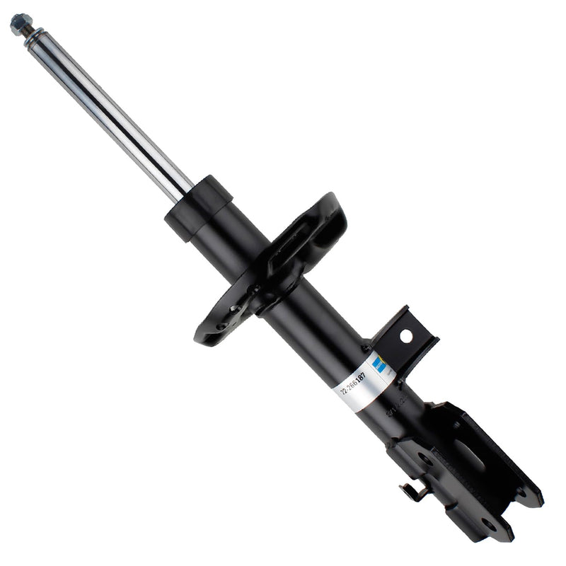 B4 OE Replacement Front Right Strut Assembly - Bilstein 16-20 Hyundai Tucson (22-266187)