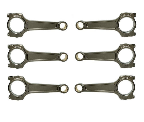 14402-6 Manley Beam Rod (I s; Set Of 6), 6 Pack