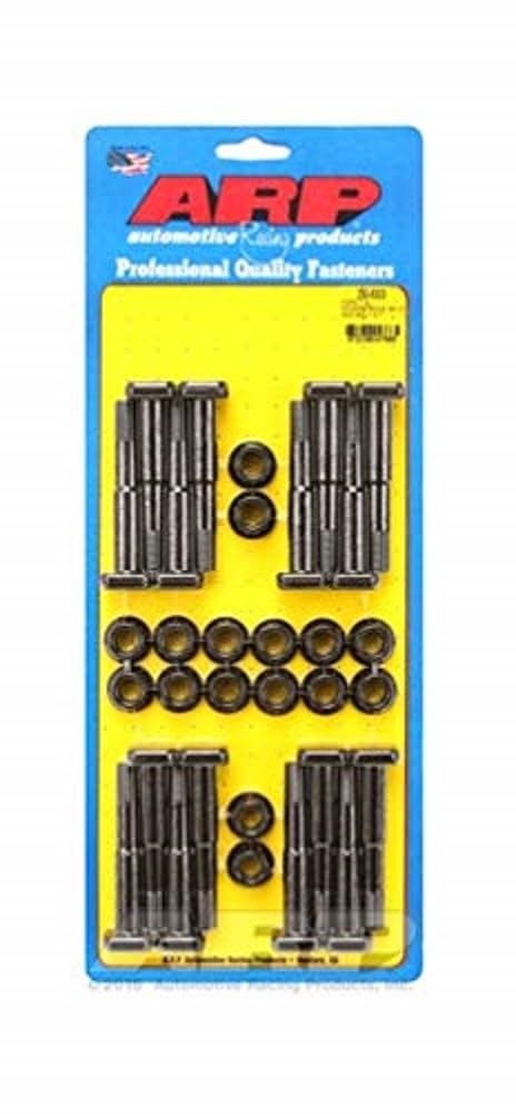 ARP Rod Bolt 250-6303 (Ford 7.3L Powerstroke 94-00 forged rod rod)