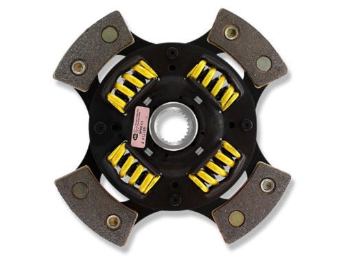 Clutch Disc ACT 4212104