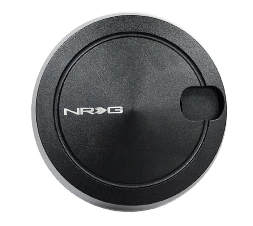 Quick Release NRG SRK-201MB Locks