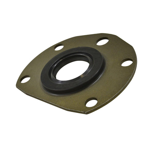 Outer axle Seal Model 20 for Tapered axles