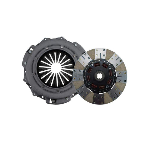 Power Grip Clutch Set Ram Clutches 98882 (96-99' Mustang 4.6L)
