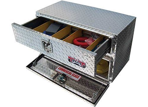 Truck Unique Accessories UB24-20TD Toolbox