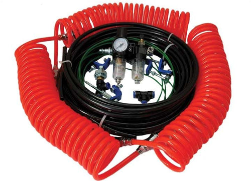 FP14KCX-ALK Tuxedo Distributors Ideal Air Line Kit