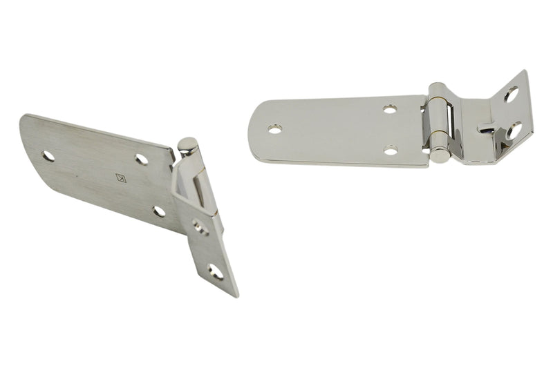Hood Hinge Kentrol (pair) 30476