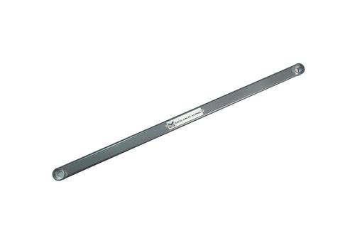 Megan Racing MR-SB-HC06RL-R: Rear Lower Strut Bar 06-11 Civic Red