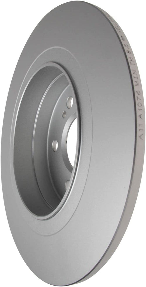 Disc Brake Rotor Pagid 355114212