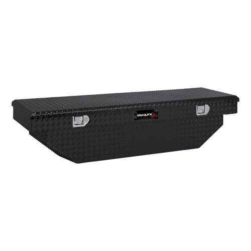 Crossover 60'Tb Matte Blk