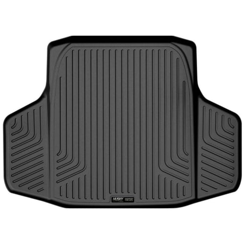 Weatherbeater Husky Liners Trunk Liner | Fits 2023-2025 Honda Accord | 1-pc Black - 44151