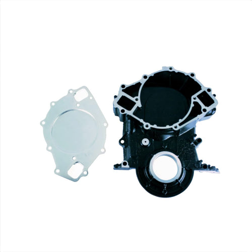 M-6059-460 Ford Racing Timing Cover