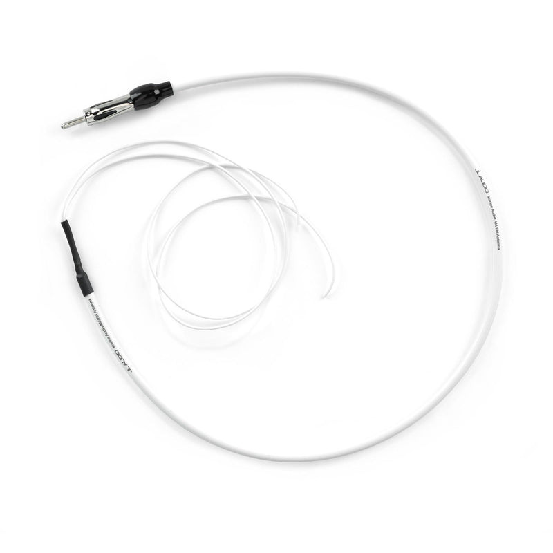 Clarion AM/FM CMC-WHTANT Antenna