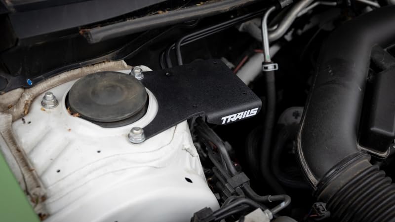 GrimmSpeed Light Mnts & Brckts GRM - TBG114041