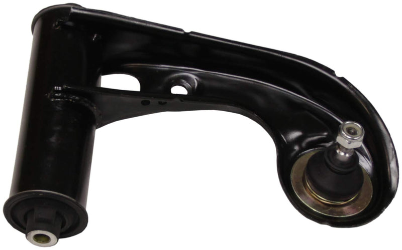 MOOG Suspension Control Arm and Ball Joint Assembly front right upper RK90422
