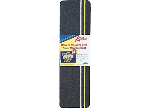 Lippert 909506003 - 379600 Kwikee Glow-In-The-Dark Step Tread Lippert 379600