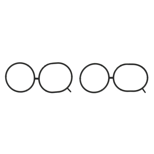 Fuel Injection FEL-PRO Gasket Set MS 96491-1 Plenum