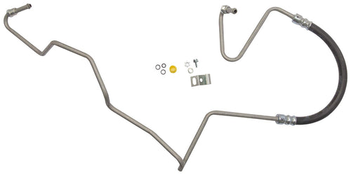Power Steering Pressure Line Hose Assembly Gates 367840