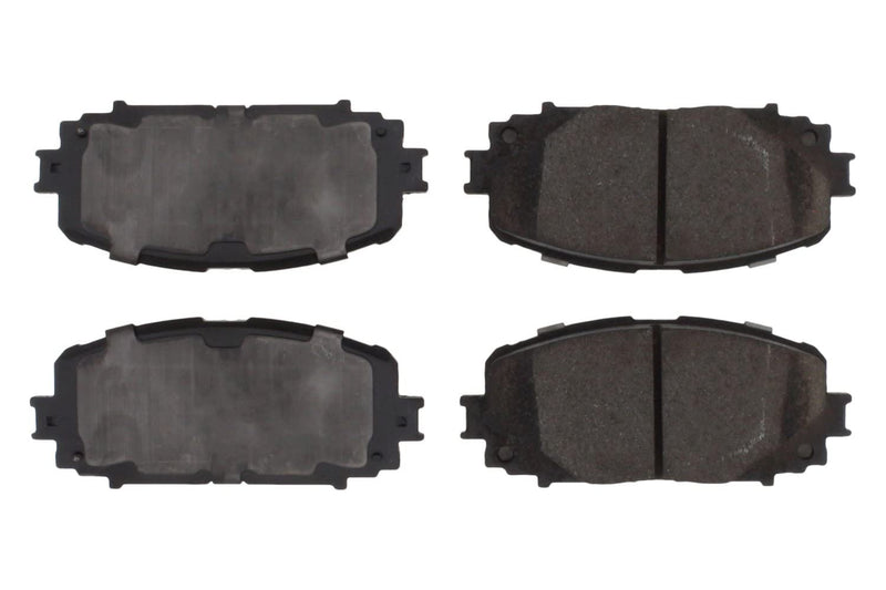 PosiQuiet Toy Ceramic Pad