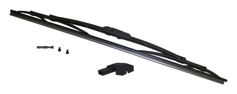 Wiper and Washer Crown Automotive Wiper Blade
