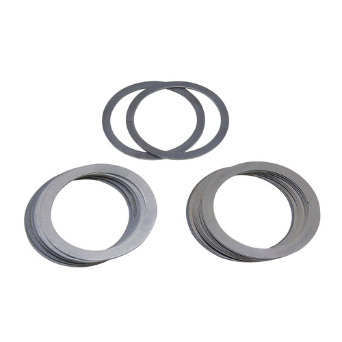 Yukon Gear & Axle Solid Spacers, SK SSF8.8-B Shims & Shim Kits