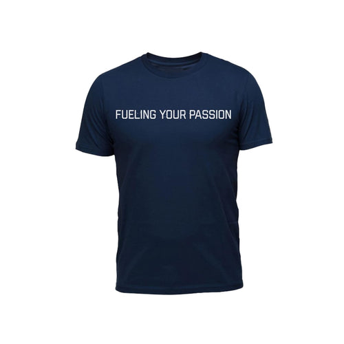 TS-01-M DeatschWerks Logo T-Shirt (On Front and Back - Medium), 1 Pack