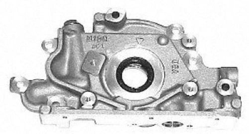 Replacement Melling Oil Pump M190