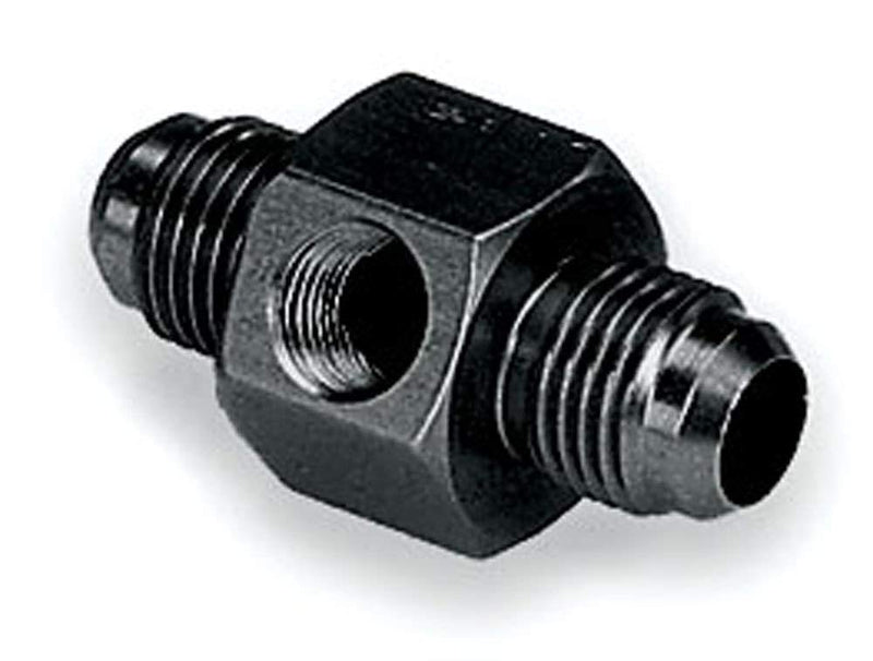 Fuel Gauge Moroso 65300 Fitting