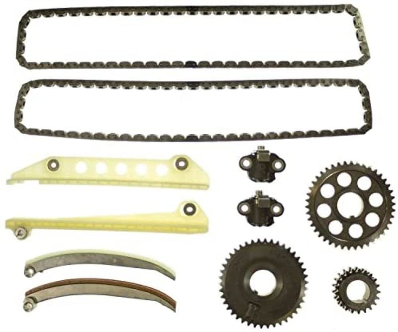 3-387SIF Melling Timing Kit