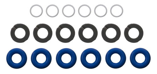 Fuel Injector O-ring Set FEL-PRO ES 73118-1