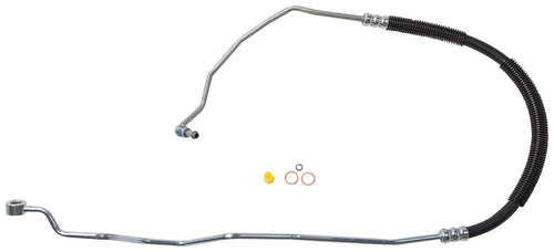 Power Steering Gates 365740 Hose Assembly Pressure Line