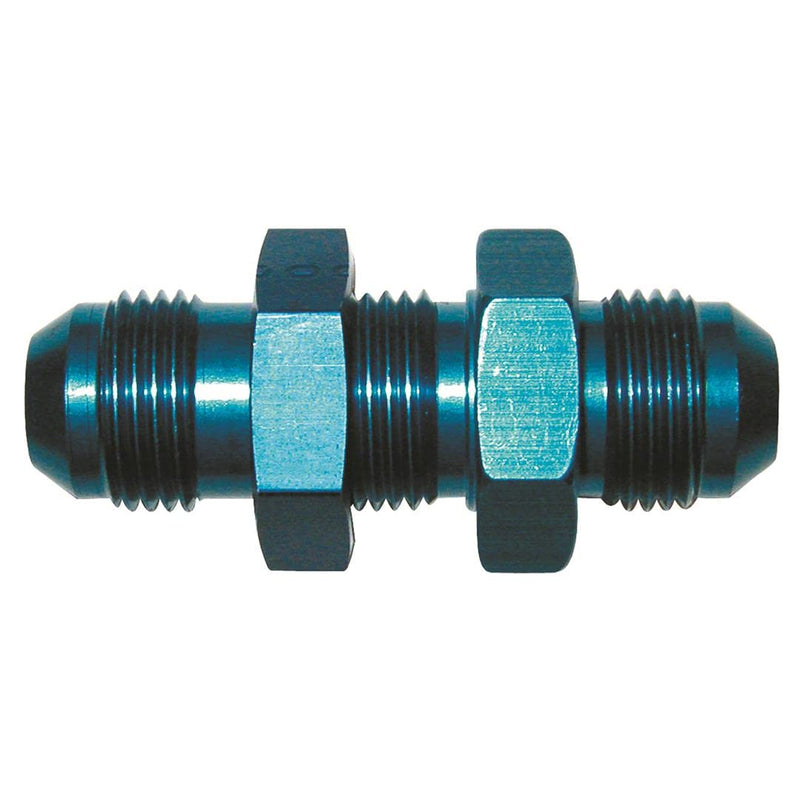 Blu 4an Flare Bulkhead