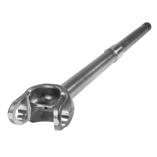 Right Yukon Inner Chromoly Axle for Jeep JL Rubicon Dana 44, 32 Spline, 34.7" Long