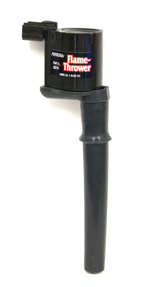 Flame-Thrower Coil On Plug Pertronix 30741 for Ford 4 Valve