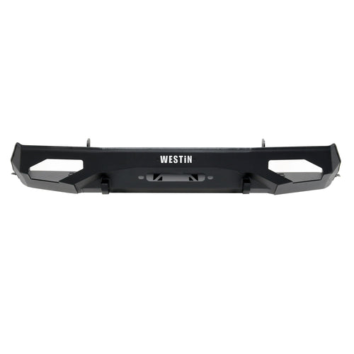 Pro Series Westin 58-412785 Front Bumper fits 2024-2026 Tacoma
