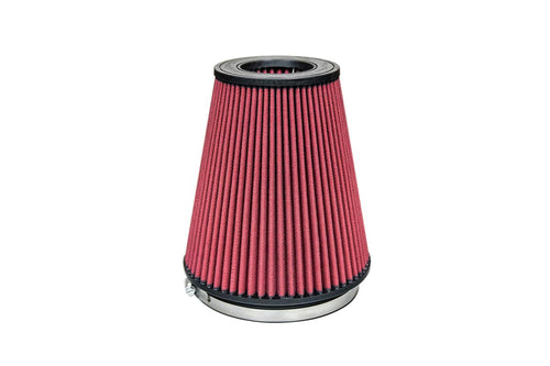 DryTech Corsa 3D Air Filter w/Inverted Cone Technology - 6in I.D x 7.50 in BS x 4.75in TP x 8in HT (5167D)