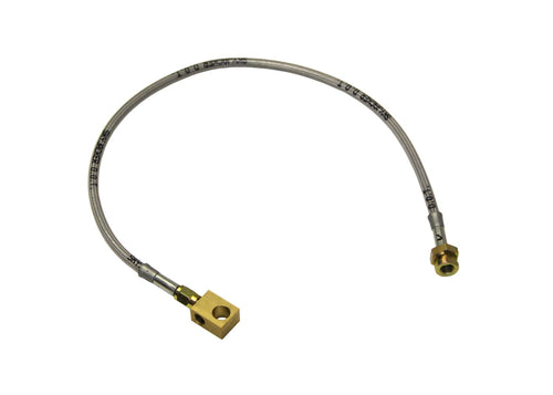 25 Inch Skyjacker Stainless Steel Brake Line RBL40