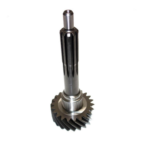 USA Standard NV4500 Manual Transmission Input Gear 1995+ GM 22-Tooth 5.61 Ratio