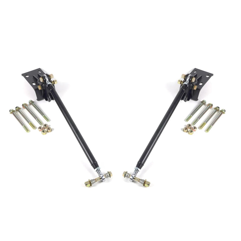Lowering System RideTech 11727299 Traction Bar Kit, 19-26 GM 1500