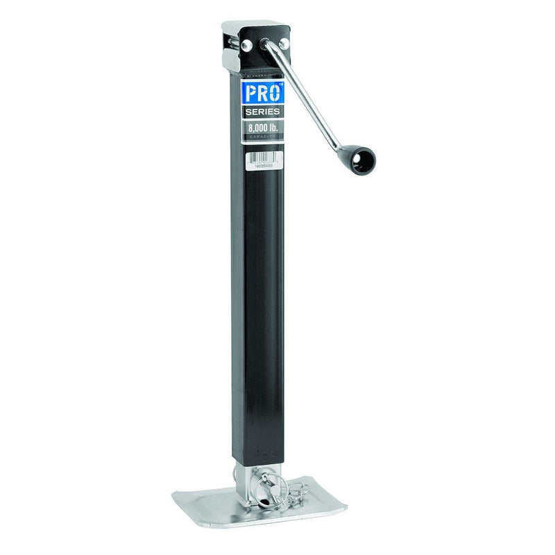 1400850383 Bulldog Square Jack - 8000 lb. Capacity