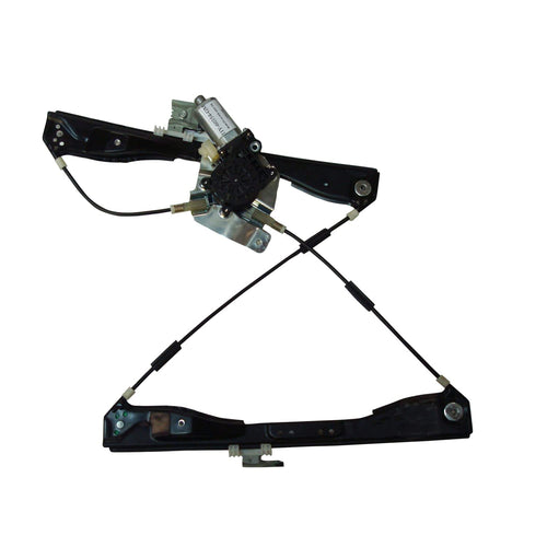 Pontiac G6 Front Right TYC 660317 Power Replacement Window Regulator