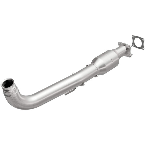 Diesel Oxidation Catalyst MagnaFlow Direct-Fit OEM Grade Federal/EPA Compliant 60504
