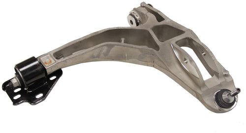 MOOG Suspension Control Arm and Ball Joint Assembly front left lower RK80392