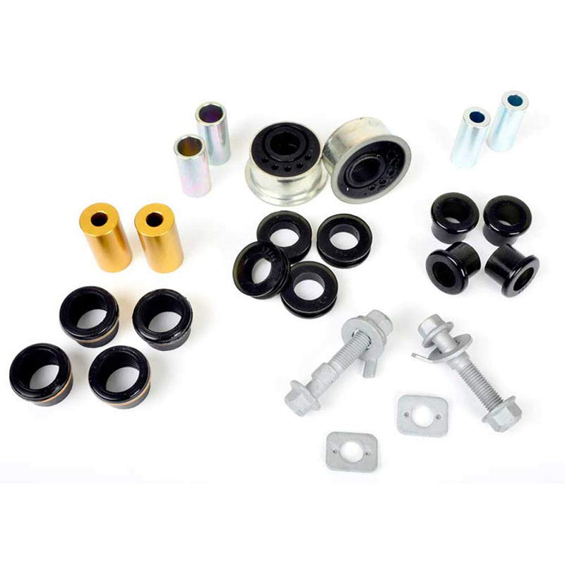 Essential WEK001 Kit