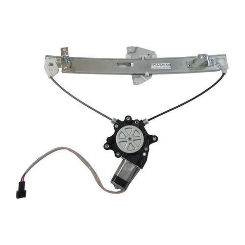 Replacement rear_right Window Regulator TYC 660567