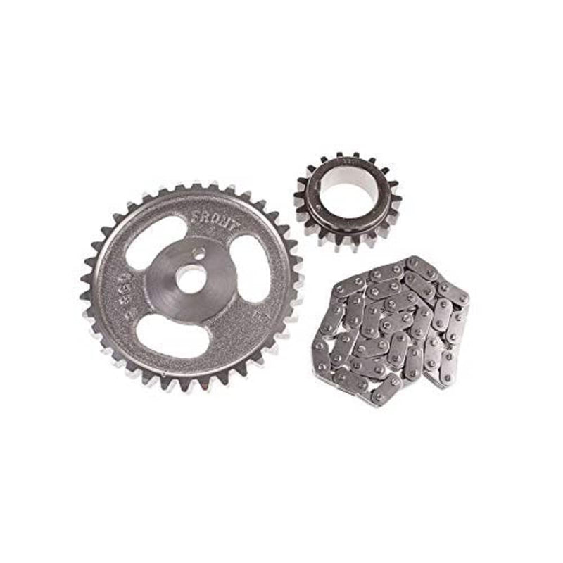 3-494SD Melling Timing Chain Set